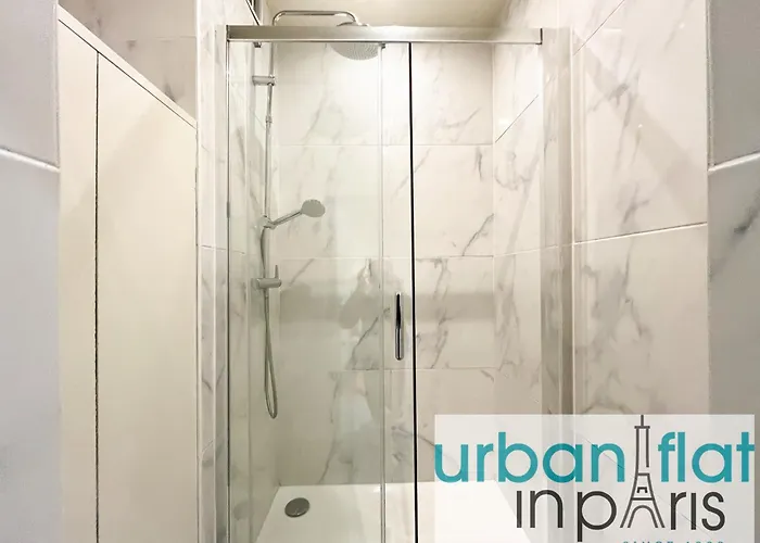Διαμέρισμα Urban Flat 07 - Opera Grands Boulevards Flat