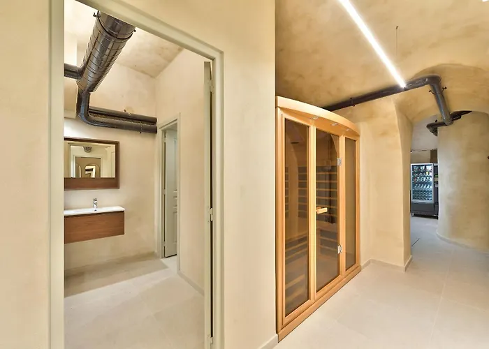 Urban Flat 07 - Opera Grands Boulevards Flat Διαμέρισμα