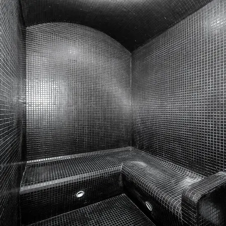 Urban Flat 07 - Opera Grands Boulevards Flat