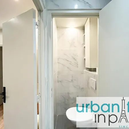 Urban Flat 07 - Opera Grands Boulevards Flat *