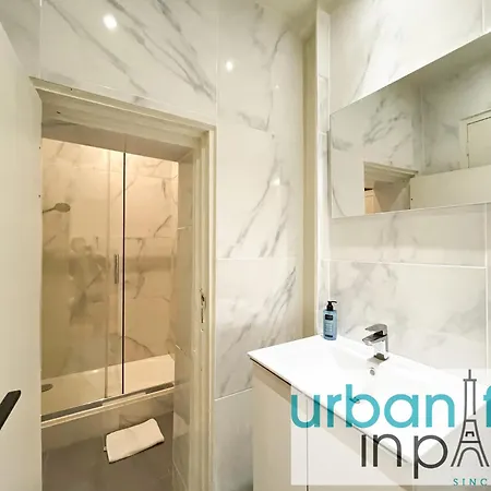 Urban Flat 07 - Opera Grands Boulevards Flat