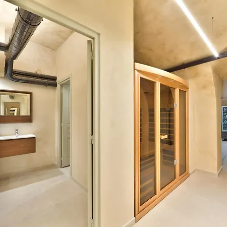 Urban Flat 07 - Opera Grands Boulevards Flat Апартаменты