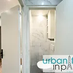 Urban Flat 07 - Opera Grands Boulevards Flat *