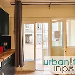 Urban Flat 07 - Opera Grands Boulevards Flat 公寓 *
