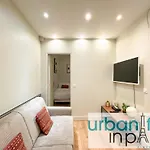 Urban Flat 07 - Opera Grands Boulevards Flat 公寓