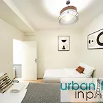 公寓 Urban Flat 07 - Opera Grands Boulevards Flat