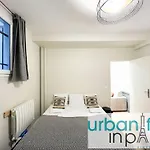 公寓 Urban Flat 07 - Opera Grands Boulevards Flat *
